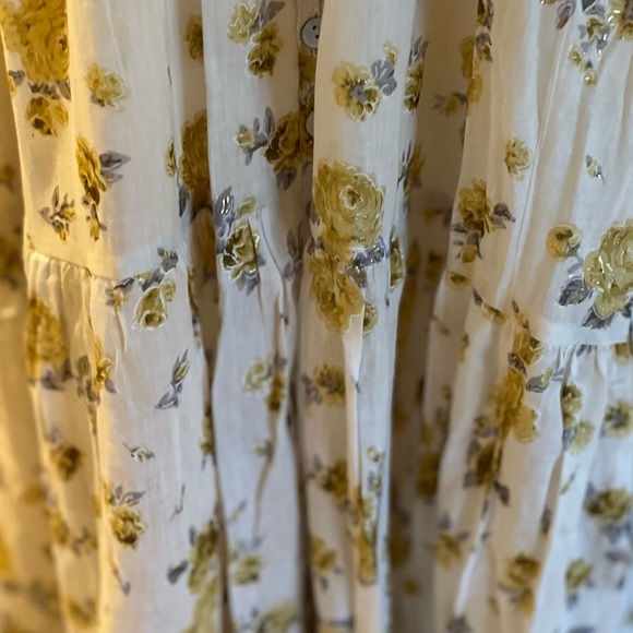 165. NWT WOMENS KYLA SEO S (FIT L) DETAIL DRESS - Picture 5 of 7